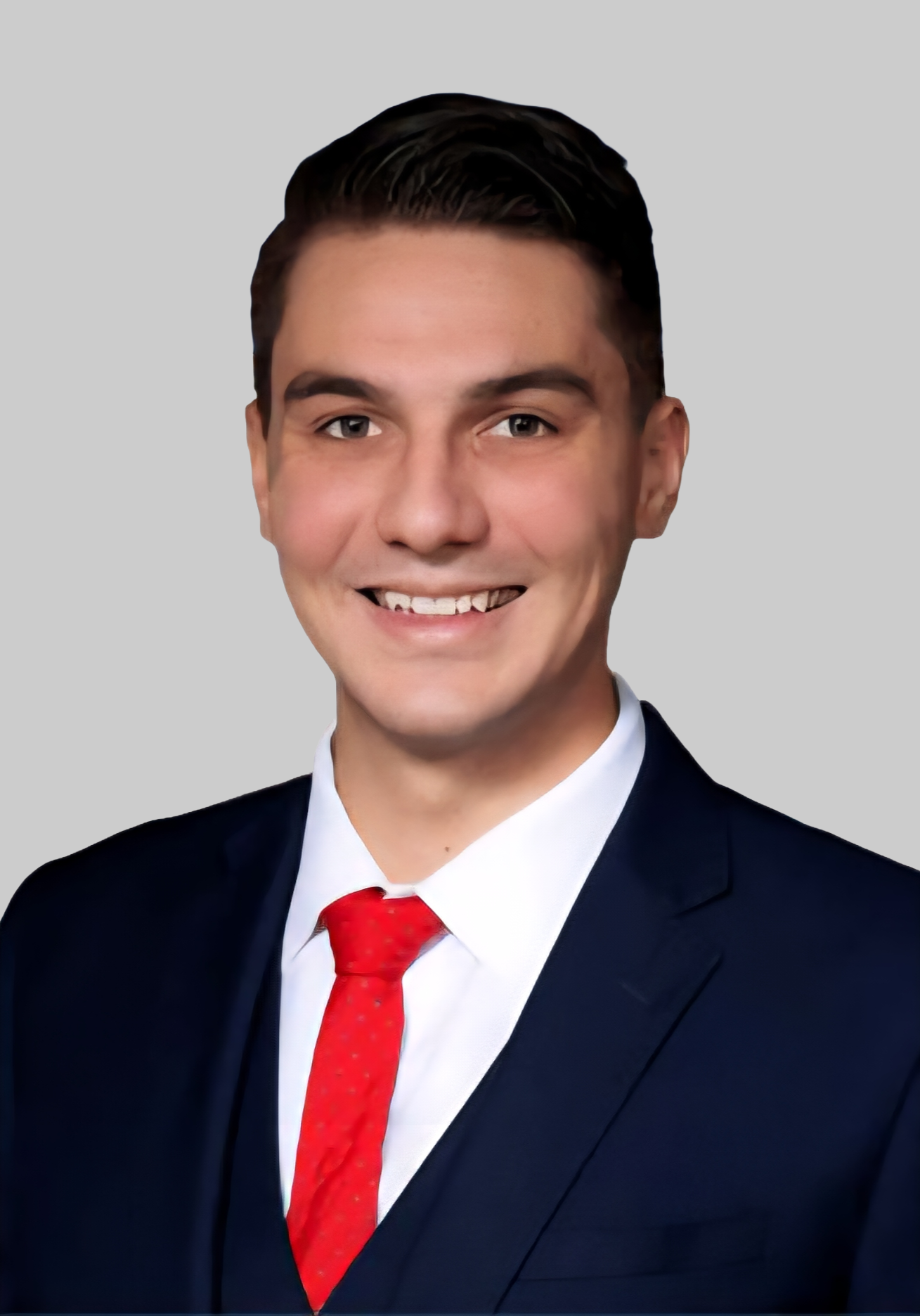 Principal Attorney headshot