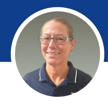 Heather Roberts headshot